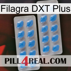 Filagra DXT Plus 23